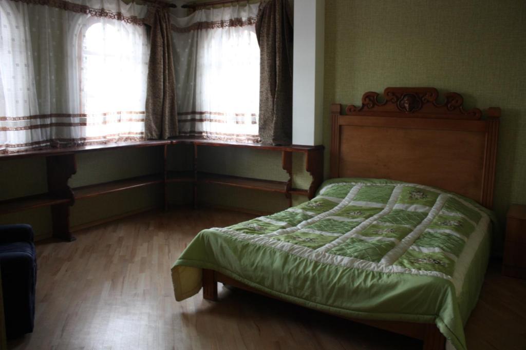 Babilina Hotel Tbilisi Room photo