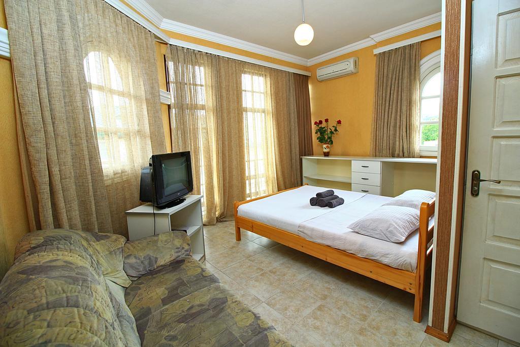 Babilina Hotel Tbilisi Exterior photo